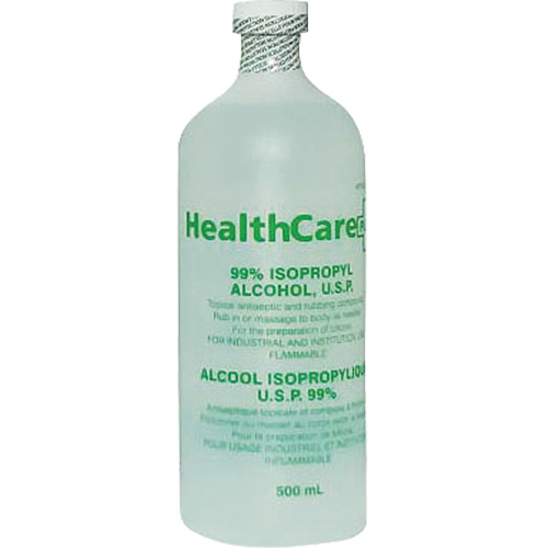 Dynamic Isopropyl Rubbing Alcohol, Liquid, Antiseptic Nassau Supply