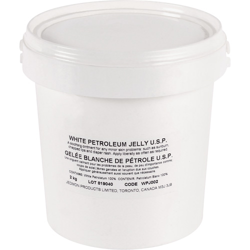 Dynamic Petroleum Jelly, Ointment Nassau Supply