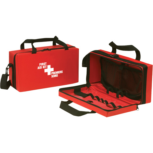 First Aid Tote Bag Nassau Supply