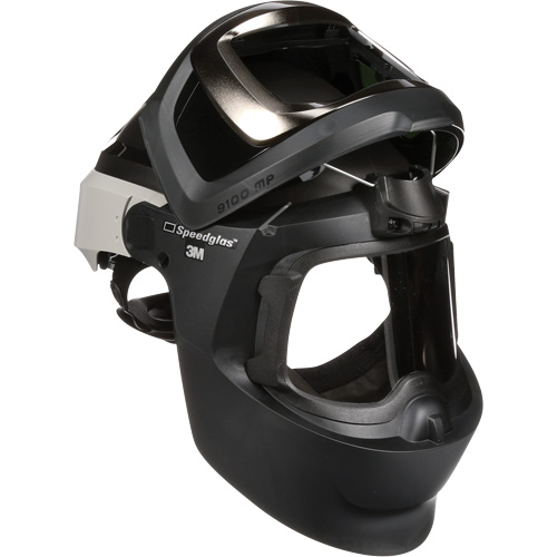 Speedglas Welding Helmet 9100-MP Nassau Supply