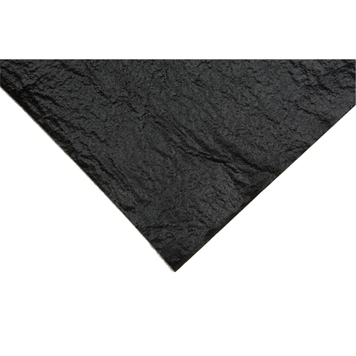 Adhesive Sorbent Mat, 36" W x 50' L, Mediumweight Nassau Supply