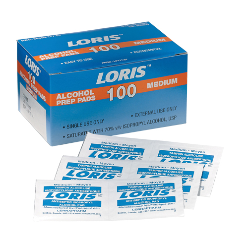 Dynamic Antimicrobial Hand Wipes, Towelette, Antiseptic Nassau Supply