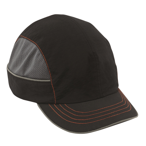 Casquette Skullerz 8950XL, Noir Nassau Supply