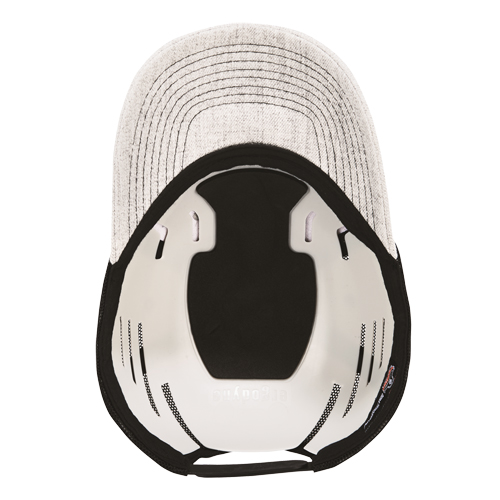 Skullerz&reg; 8945 Universal Bump Cap Insert Nassau Supply