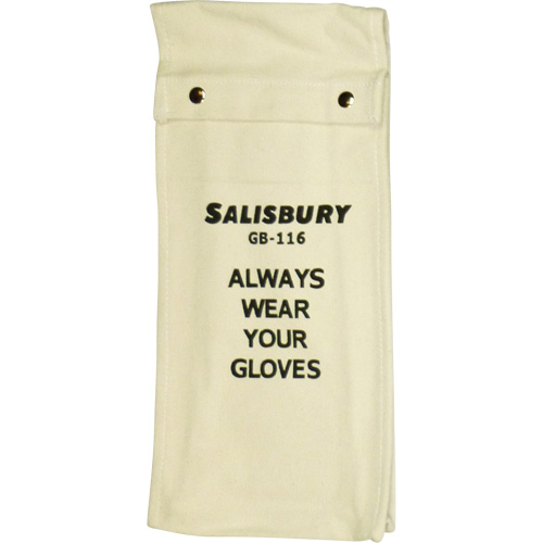 Sac pour gants Salisbury Nassau Supply