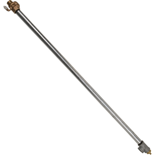 Freeze-Protection Bury Valve Nassau Supply