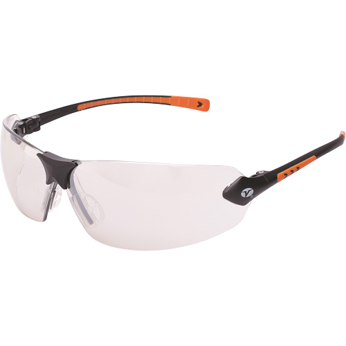 Veratti&reg; 429 Safety Glasses, Indoor/Outdoor Lens, Anti-Scratch, ANSI Z87+/Meets/Exceeds CSA Z94.3 Nassau Supply