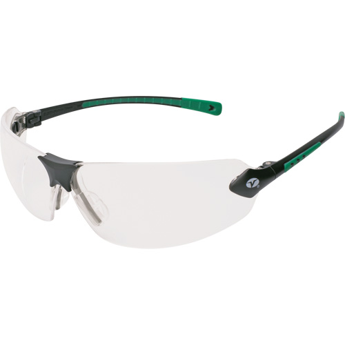 Veratti&reg; 429 Safety Glasses, Clear Lens, Anti-Fog, ANSI Z87+/Meets/Exceeds CSA Z94.3 Nassau Supply