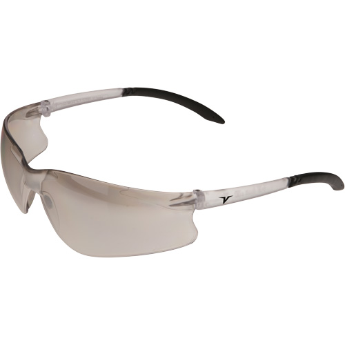 Lunettes de s&eacute;curit&eacute; Veratti GT, Lentille Int&eacute;rieur/ext&eacute;rieur, Anti-&eacute;gratignures, ANSI Z87+/R&eacute;pond ou surpasse la norme CSA Z94.3 Nassau Supply