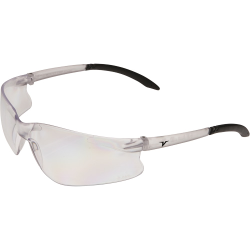 Lunettes de s&eacute;curit&eacute; Veratti GT, Lentille Transparent, Antibu&eacute;e, ANSI Z87+/R&eacute;pond ou surpasse la norme CSA Z94.3 Nassau Supply