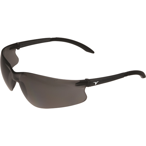 Veratti&reg; GT Safety Glasses, Grey/Smoke Lens, Anti-Fog, ANSI Z87+/Meets/Exceeds CSA Z94.3 Nassau Supply