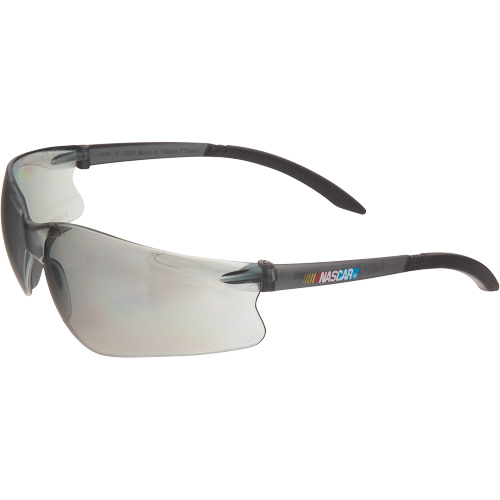 Lunettes de s&eacute;curit&eacute; Veratti GT, Lentille Miroir argent&eacute;, Anti-&eacute;gratignures, ANSI Z87+/R&eacute;pond ou surpasse la norme CSA Z94.3 Nassau Supply