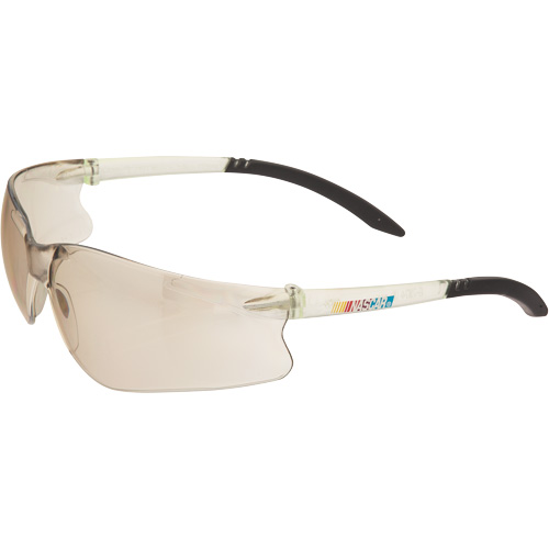 Lunettes de s&eacute;curit&eacute; Veratti GT, Lentille Int&eacute;rieur/ext&eacute;rieur, Anti-&eacute;gratignures, ANSI Z87+/R&eacute;pond ou surpasse la norme CSA Z94.3 Nassau Supply