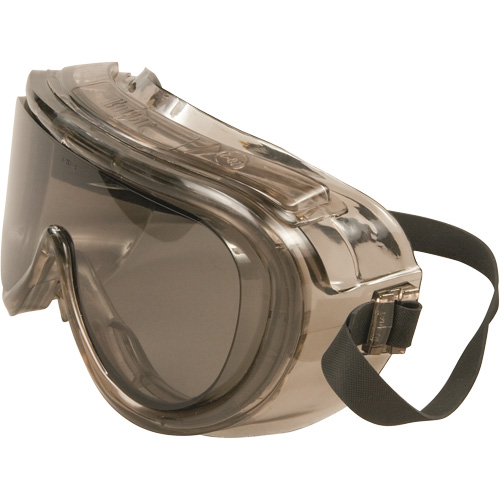 160 Series 5-59 Safety Goggles Nassau Supply