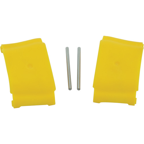 Halo Eyewash Cover Kit Nassau Supply