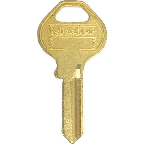 Passe-partout pour cadenas Nassau Supply