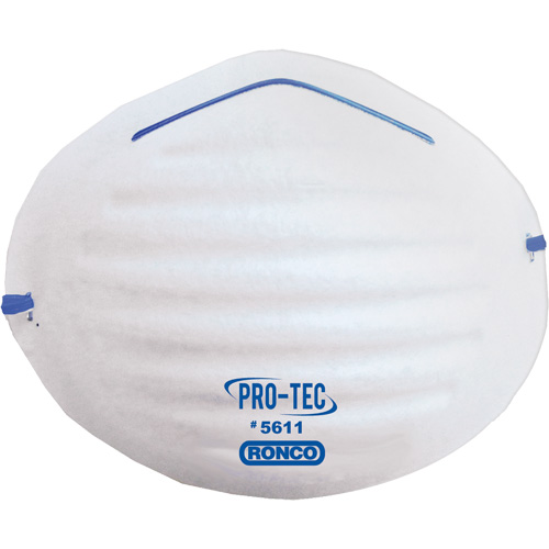 Dust Mask Nassau Supply