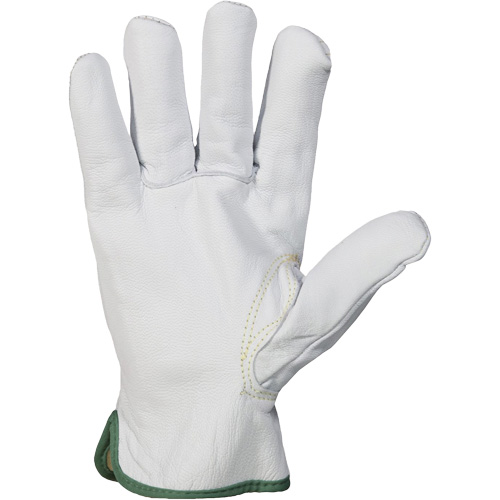 Gants r&eacute;sistant &agrave; la coupure et &agrave; l'arc &eacute;lectrique Endura, T-petit, 10" lo, 36 cal/cm², Niveau 3, NFPA 70E Nassau Supply
