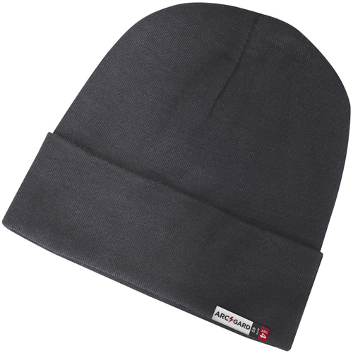 C300 Tuque &agrave; deux &eacute;paisseurs Flame Guard Nassau Supply