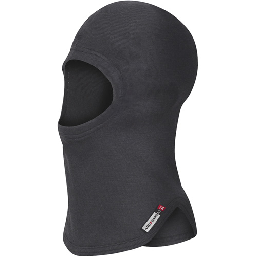 C304 Passe-montagne Flame Guard, Noir, Nomex Nassau Supply