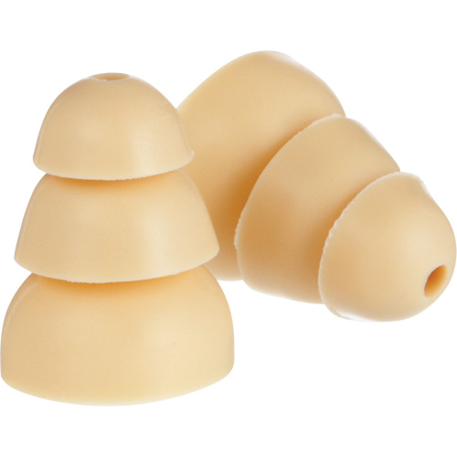 Embouts de communication de rechange Peltor UltraFit Nassau Supply