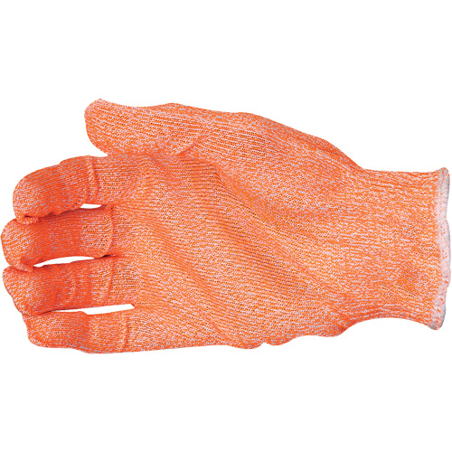 Gants r&eacute;sistants aux coupures Sure Knit, Taille T-petit, Calibre 13, Enveloppe en PEHP, ASTM ANSI niveau A5 Nassau Supply