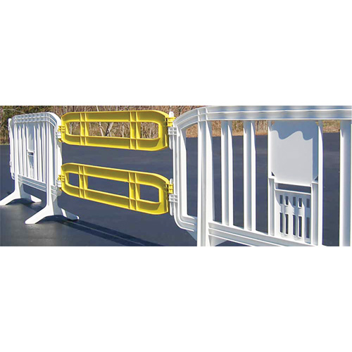 Barricade Extender Nassau Supply