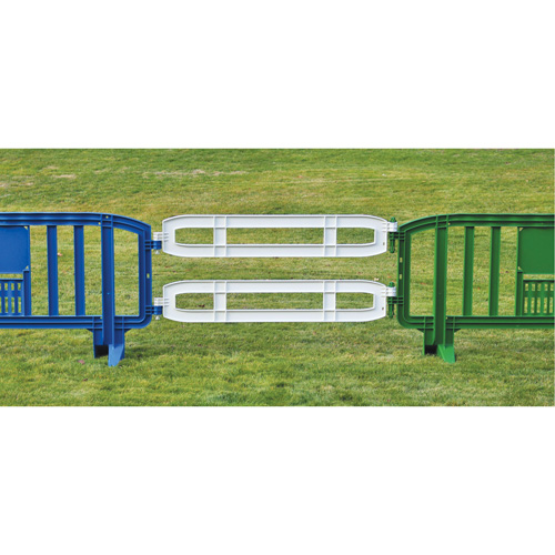 Barricade Extender Nassau Supply