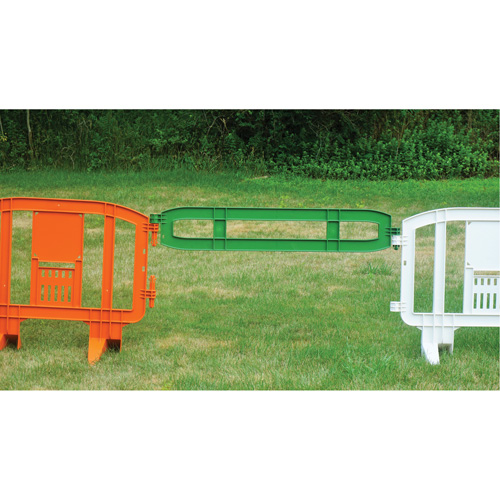 Barricade Extender Nassau Supply