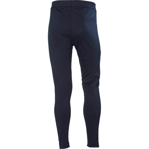 Caleçon thermique &eacute;vacuant l'humidit&eacute; Lifa Max, Hommes, 2T-Grand, Bleu marine Nassau Supply