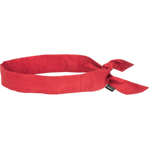 Cooling Bandana, Red Nassau Supply