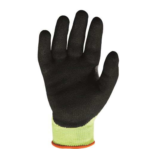 ProFlex&reg; Cut Resistant Gloves, Size Small, 13 Gauge, Nitrile Coated, HPPE Shell, ASTM ANSI Level A4 Nassau Supply