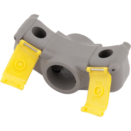 Halo Eyewash Sprayhead Assembly Nassau Supply