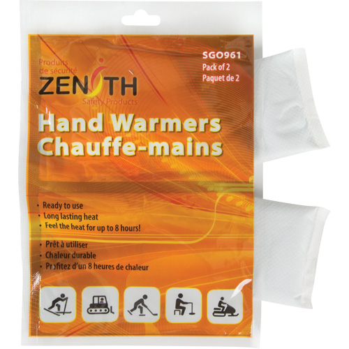 Chauffe-mains Nassau Supply