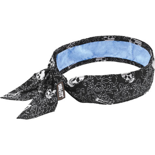 Foulard de refroidissement Chill-Its 6700CT, Multicolore Nassau Supply