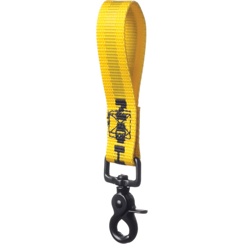 Attache de ceinture avec d&eacute;tente Nassau Supply