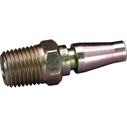 Prise de raccord en acier Versaflo Nassau Supply
