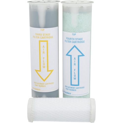 Replacement Filter Kit Nassau Supply