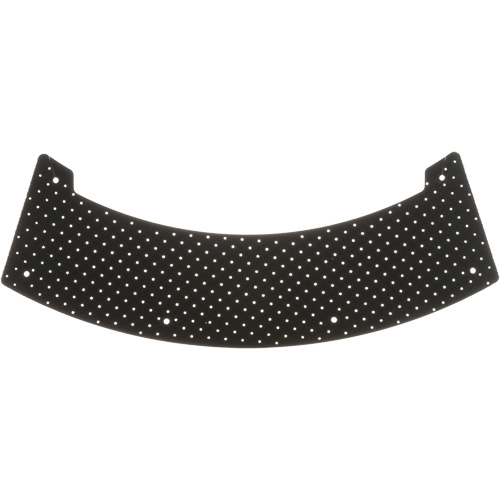 Tampon frontal de rechange pour casque de s&eacute;curit&eacute; Nassau Supply