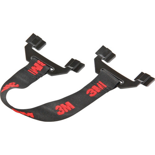 Suspension pour casque de s&eacute;curit&eacute; convertible en 6 points Nassau Supply