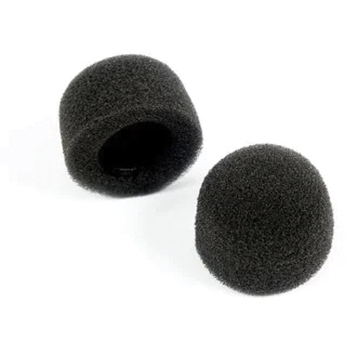 Peltor Cup Microphone Foam Windsocks Nassau Supply