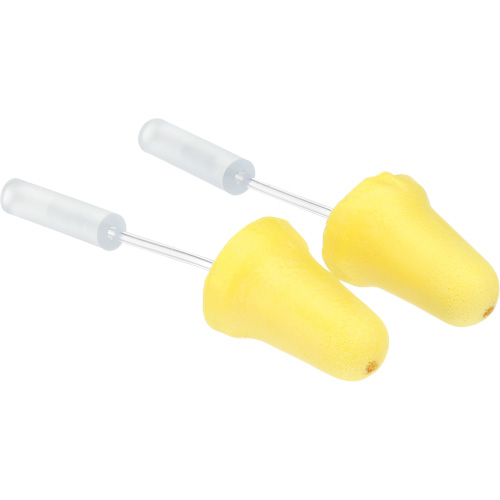 Bouchons d'oreilles d'essai dot&eacute;s d'une sonde E-Z-Fit E-A-R Nassau Supply