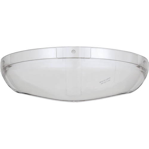 Replacement Clear Chin Protector Nassau Supply