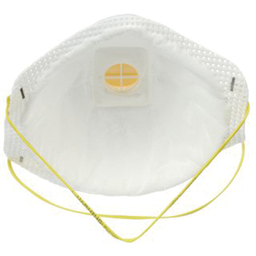 8511 Particulate Respirator, N95, NIOSH Certified Nassau Supply