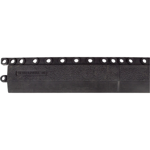 Bordure pour tapis antifatigue 24/Seven Nassau Supply