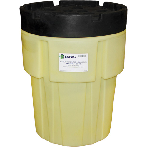 Poly-Spillpack, 95 US gal., Stationary Nassau Supply