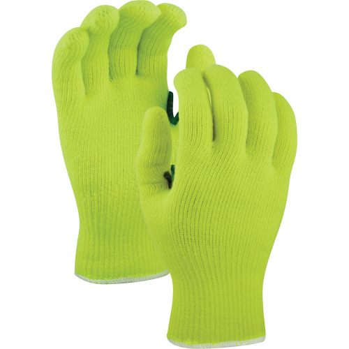 Gants doubl&eacute;s de luxe, Acrylique, Calibre 10, Petit Nassau Supply