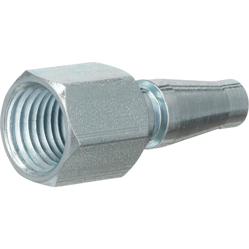Raccord &agrave; bouchon type Schrader Nassau Supply