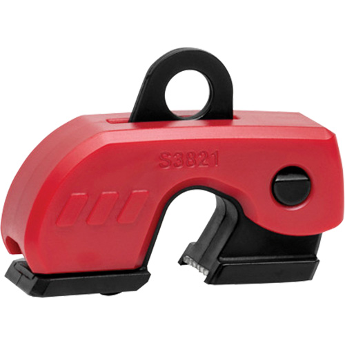 Dispositif de verrouillage Grip Tight Plus, Type Disjoncteur Nassau Supply