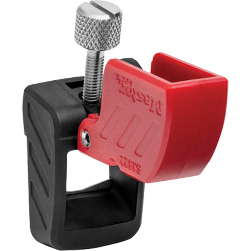Dispositif de verrouillage Grip Tight Plus, Type Disjoncteur Nassau Supply